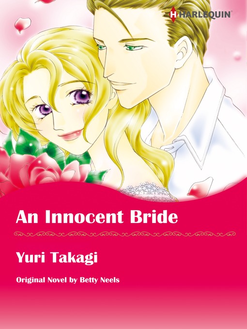 Title details for An Innocent Bride by Yuri Takagi - Available